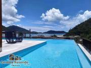 Apartamento para Venda em Ubatuba/SP Saco da Ribeira 1...