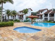 Apartamento para Venda em Ubatuba/SP Saco da Ribeira 2...