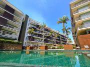 Apartamento para Venda em Ubatuba/SP Saco da Ribeira 2...