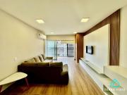 Apartamento para Venda em Ubatuba/SP Saco da Ribeira 2...