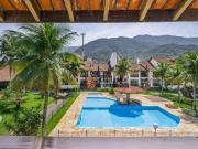 Apartamento para Venda em Ubatuba/SP Saco da Ribeira 2...