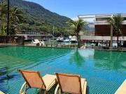 Apartamento para Venda em Ubatuba/SP Saco da Ribeira 3...