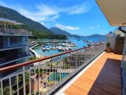 Apartamento para Venda em Ubatuba/SP Saco da Ribeira 3...