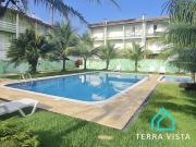 Apartamento para Venda em Ubatuba/SP Saco da Ribeira 3...