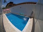 Apartamento para Venda em Ubatuba/SP Sapé 1 Quartos