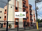 Apartamento para Venda em Ubatuba/SP Sapé 2 Quartos