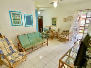 Apartamento para Venda em Ubatuba/SP Sapé 2 Quartos