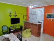 Apartamento para Venda em Ubatuba/SP Sapé 2 Quartos