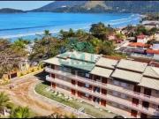 Apartamento para Venda em Ubatuba/SP Sapé 2 Quartos