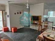 Apartamento para Venda em Ubatuba/SP Sapé 2 Quartos
