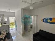Apartamento para Venda em Ubatuba/SP Sapé 2 Quartos