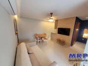 Apartamento para Venda em Ubatuba/SP Sapé 2 Quartos