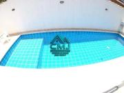 Apartamento para Venda em Ubatuba/SP Sapé 3 Quartos