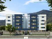 Apartamento para Venda em Ubatuba/SP Sertão da Quina 1...