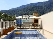 Apartamento para Venda em Ubatuba/SP Sertão da Quina 1...