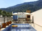 Apartamento para Venda em Ubatuba/SP Sertão da Quina 2...