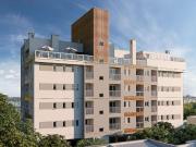 Apartamento para Venda em Ubatuba/SP Silop 2 Quartos