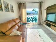 Apartamento para Venda em Ubatuba/SP Silop 2 Quartos