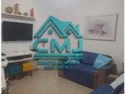 Apartamento para Venda em Ubatuba/SP Tabatinga 1 Quartos