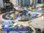 Apartamento para Venda em Ubatuba/SP Tabatinga 2 Quartos