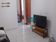 Apartamento para Venda em Ubatuba/SP Taquaral 2 Quartos