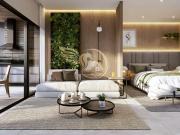 Apartamento para Venda em Ubatuba/SP Tenório 1 Quartos