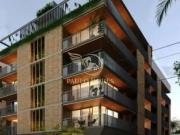 Apartamento para Venda em Ubatuba/SP Tenório 1 Quartos