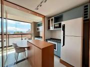 Apartamento para Venda em Ubatuba/SP Tenório 1 Quartos