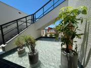 Apartamento para Venda em Ubatuba/SP Tenório 1 Quartos