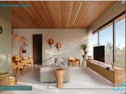 Apartamento para Venda em Ubatuba/SP Tenório 1 Quartos