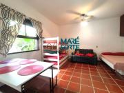 Apartamento para Venda em Ubatuba/SP Tenório 1 Quartos