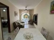 Apartamento para Venda em Ubatuba/SP Tenório 1 Quartos