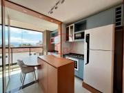 Apartamento para Venda em Ubatuba/SP Tenório 1 Quartos