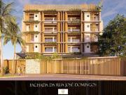 Apartamento para Venda em Ubatuba/SP Tenório 1 Quartos