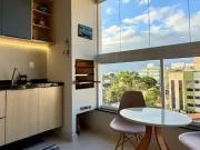 Apartamento para Venda em Ubatuba/SP Tenório 2 Quartos