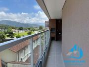 Apartamento para Venda em Ubatuba/SP Tenório 2 Quartos