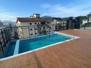 Apartamento para Venda em Ubatuba/SP Tenório 2 Quartos