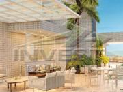 Apartamento para Venda em Ubatuba/SP Tenório 2 Quartos