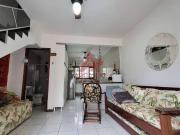 Apartamento para Venda em Ubatuba/SP Tenório 2 Quartos