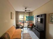 Apartamento para Venda em Ubatuba/SP Tenório 2 Quartos