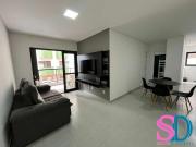 Apartamento para Venda em Ubatuba/SP Tenório 2 Quartos