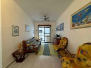 Apartamento para Venda em Ubatuba/SP Tenório 2 Quartos