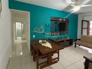 Apartamento para Venda em Ubatuba/SP Tenório 2 Quartos