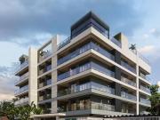 Apartamento para Venda em Ubatuba/SP Tenório 2 Quartos