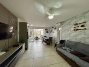 Apartamento para Venda em Ubatuba/SP Tenório 2 Quartos