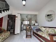 Apartamento para Venda em Ubatuba/SP Tenório 2 Quartos