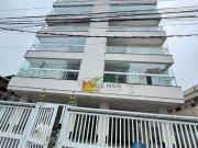 Apartamento para Venda em Ubatuba/SP Tenório 2 Quartos