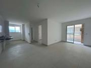 Apartamento para Venda em Ubatuba/SP Tenório 2 Quartos