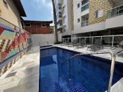 Apartamento para Venda em Ubatuba/SP Tenório 2 Quartos