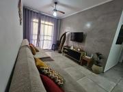 Apartamento para Venda em Ubatuba/SP Tenório 2 Quartos